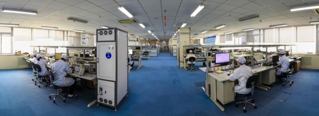 超越科技 以質為本 匠心鑄造，賦能'質量超越'技術開發