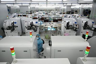 眾里尋他千百度，獨獨“鏈”上黃石——技術開發的創新探索