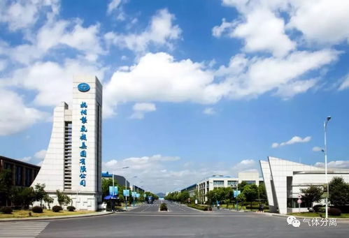 杭氧股份子公司投資6.25億新建空分裝置項(xiàng)目，推動(dòng)技術(shù)開(kāi)發(fā)與產(chǎn)業(yè)升級(jí)