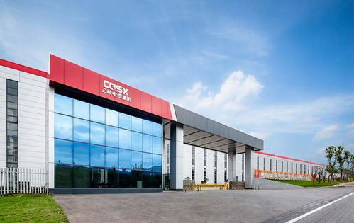 匠心鑄就民族品牌 創(chuàng)新驅(qū)動(dòng)產(chǎn)業(yè)未來——重慶三峽電纜集團(tuán)以技術(shù)開發(fā)推動(dòng)企業(yè)高質(zhì)量發(fā)展