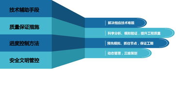 創(chuàng)新驅(qū)動(dòng)，技術(shù)引領(lǐng) 走高技術(shù)發(fā)展之路，全面提升項(xiàng)目管理水平